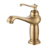 FLEKO Hisar Lavabo Bataryası Antik