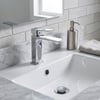 FLEKO Levi Lavabo Bataryası Krom 
