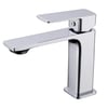 FLEKO Levi Lavabo Bataryası Krom 