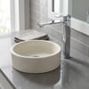 FLEKO Levi Tall Lavabo Bataryası Krom 