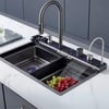 Fleko Light Teknolojik Eviye Seti
