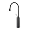 FLEKO Mars Lavabo Bataryası Siyah
