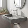 FLEKO Mob Lavabo Bataryası Krom 