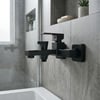 FLEKO Venom Banyo Bataryası Antrasit