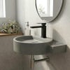 FLEKO Venom Lavabo Bataryası Antrasit