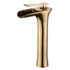 FLEKO Victoria Tall Lavabo Bataryası Antik
