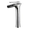 FLEKO Victoria Tall Lavabo Bataryası Krom