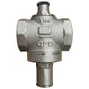 GPD 1¹/4'''' Su Basınç Regülatörü