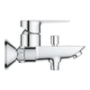 Grohe Bauedge Tek Kumandalı Banyo Bataryası 23605001