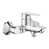 Grohe Bauedge Tek Kumandalı Banyo Bataryası 23605001