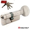 Kale 164 BME 68 MM  5 Anahtarlı Mandallı Silindir