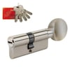 Kale 164 BME 68 MM  5 Anahtarlı Mandallı Silindir