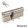 Kale 164 GNC 76 MM 3 Anahtarlı Silindir