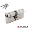Kale 164 KTBS 68 MM 3 Anahtarlı Tuzaklı Silindir