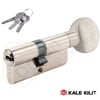 Kale 164 SM 68 MM 3 Anahtarlı Mandallı Silindir