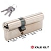 Kale 164 SNC 90 MM 3 Anahtarlı Silindir