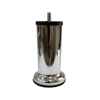 Krom 8mm Cıvatalı Baza Ayağı 12Cm