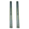 Pole Teleskopik Bilyalı Ray 35x350
