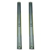 Pole Teleskopik Bilyalı Ray 35x350