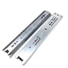 Samet Teleskopik Bilyalı Ray 43x250