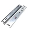 Samet Teleskopik Bilyalı Ray 43x250