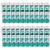Sista Unıversal Akvaryum Silikonu 280ML 1 Koli 20 Adet