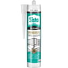 Sista Universal Beyaz Silikon 280 ML
