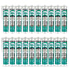 Sista Unıversal Şeffaf Silikon 280ML 1 Koli 20 Adet