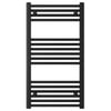 Siyah Havlupan 50x100