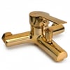 ÜnlüSu Delta Banyo Bataryası Gold