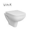 VitrA S20 Square Asma Klozet