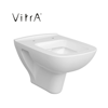 VitrA S20 Square Asma Klozet