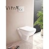 VitrA S20 Square Asma Klozet