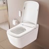 Vitra V-Care Prime Rim-ex 2.0 Asma Klozet 