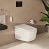 Vitra V-Care Prime Rim-ex 2.0 Asma Klozet 