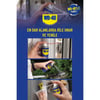 Wd - 40 Pas Sökücü Ve Yağlayıcı 400 Ml