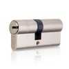 Yuma Bilyalı 3 Anahtarlı Barel 68 MM Saten