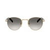 Prada PR B52S ZVN02C 49 Unisex Güneş Gözlüğü