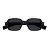 Saint Laurent SL 720 001 Unisex Güneş Gözlüğü