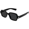 Saint Laurent SL 720 001 Unisex Güneş Gözlüğü