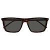 Saint Laurent SL668 002 Unisex Güneş Gözlüğü