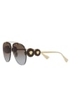 Versace 2250 1488/89 63 Güneş Gözlüğü