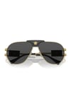 Versace 2252 1002/87 63 Güneş Gözlüğü