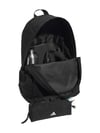 Adidas CLCS PCASE BP Kalemlik Hediyeli Unisex Siyah Sırt Çantası
