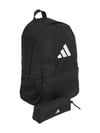 Adidas CLCS PCASE BP Kalemlik Hediyeli Unisex Siyah Sırt Çantası