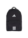 Adidas ESS BARS3RS BP Unisex Siyah Sırt Çantası