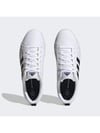 Adidas HP6010 Vs Pace 2.0 Beyaz Erkek Sneaker