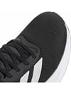 Adidas KJI736 Response Runner 2 Siyah-Beyaz Erkek Sneaker