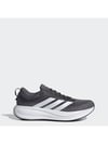 Adidas Response Pace M KJ1772 Gri - Beyaz Erkek Günlük Sneaker