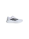 Adidas Runfalcon 6 Ih9526 Beyaz - Siyah Erkek Günlük Sneaker